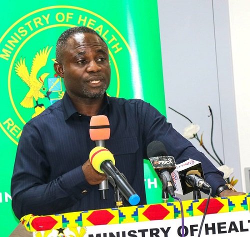 Health ministry suspends principal of Nkanchina Nursing College over alleged unauthorised admissions