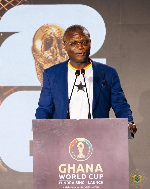 Sports Ministry denies claims of sponsoring fans to Germany