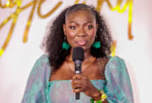 • Ms Petrine Addae