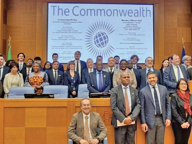 Global Challenges Demand Stronger Cooperation: Ghana Envoy to The Vatican