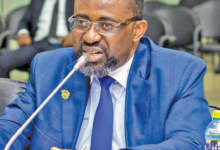 • Dr Asiama, Governor of BoG