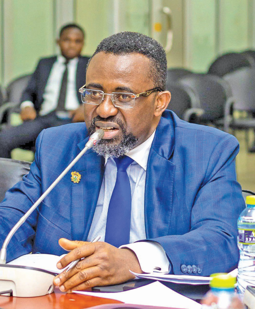 Ghana: BoG Moves to Tackle High NPLs