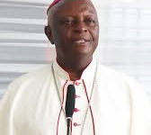 • -Bishop Afrifah-Agyekum