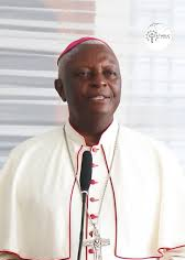 • -Bishop Afrifah-Agyekum