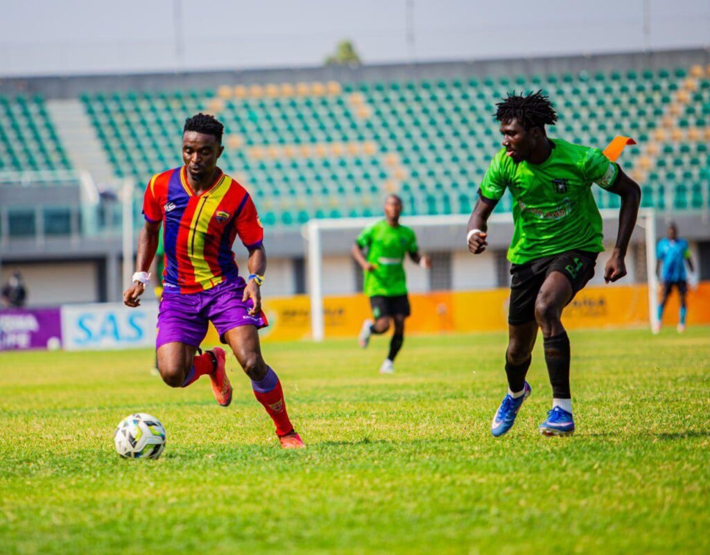 Medeama, Gold Stars Stumble as Hearts Draw, Kotoko Lose