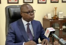 Justice Adjei-Frimpong