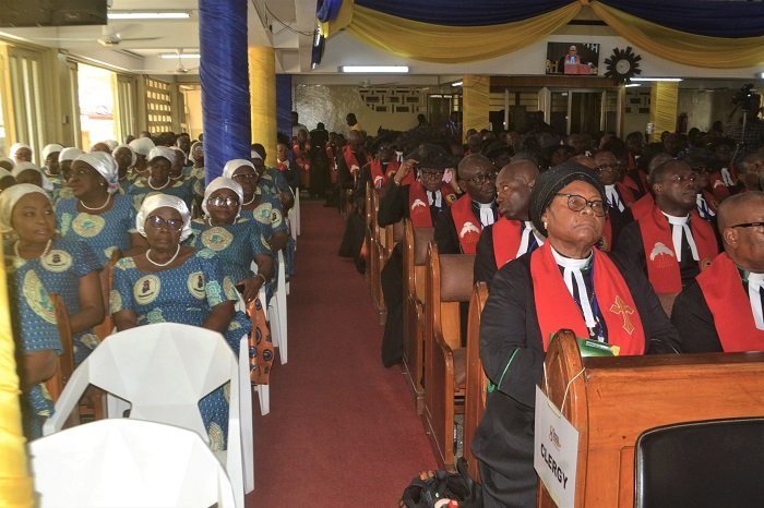 Methodist Synod urges gov’t to preserve mission school system