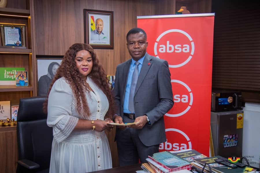 NSA partners Absa Bank to provide overdraft relief for service personnel