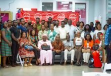 • Participants in the programme