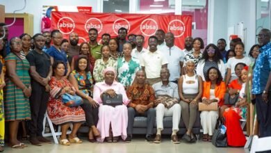 • Participants in the programme