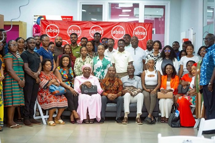 • Participants in the programme