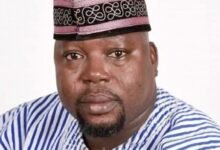 Mr Samson Awingobit Asaki, Executive Secretary, Importers and Exporters Association,