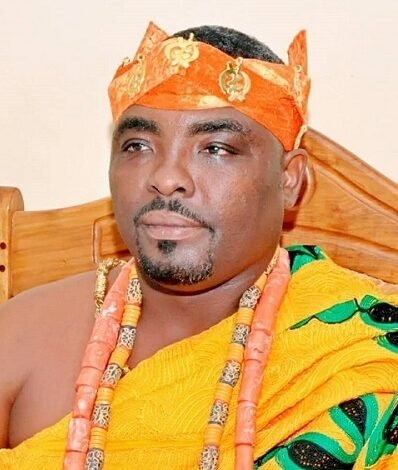 Nii Adote Otintor II