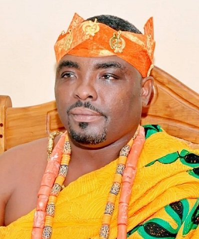 Nii Adote Otintor II