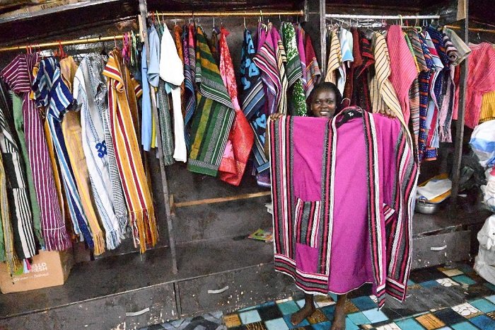 Cultural attire, economic power: ‘Fugu Wednesday’ drives jobs, growth in Northern region