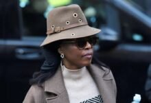 Diezani Alison-Madueke