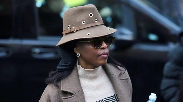 Diezani Alison-Madueke