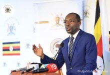 Dr. Dennis K. Mugimba