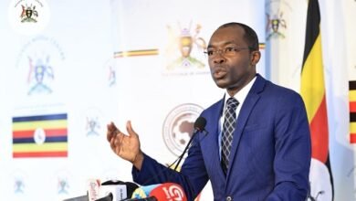 Dr. Dennis K. Mugimba