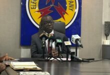 -Mr Julius Kpekpena ..