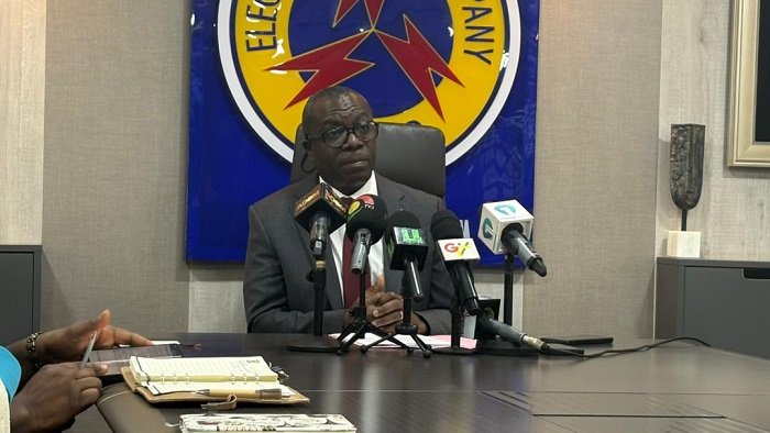 -Mr Julius Kpekpena ..