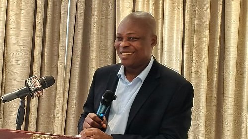 Energy Commission’s gender action plan meant to promote performance, inclusiveness — Board Chairman