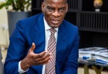 Mr Haruna Iddrisu, Minister of Education