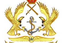 GFA logo