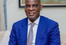 Mr Haruna Iddrisu, Minister of Education