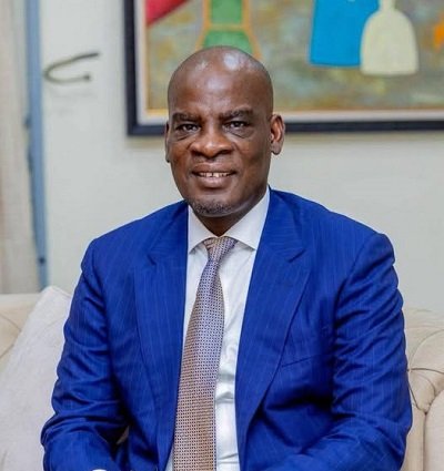 Mr Haruna Iddrisu, Minister of Education