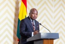 Mr Ablakwa, Foreign Affairs, Minister