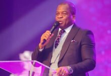 Rev. Wengam