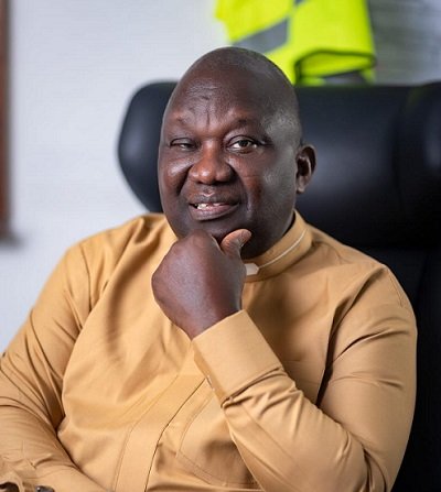 Ghana requires GH¢19bn to restore degraded forests —FPDF Chairman