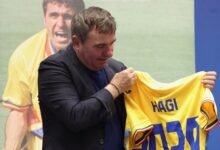 Gheorghe Hagi
