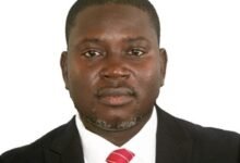 Mr Maxwell Klu, Deputy CEO, Minerals Commission