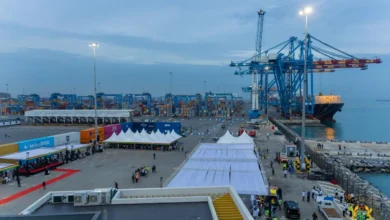 Ghana's growth is projected to slow in 2026