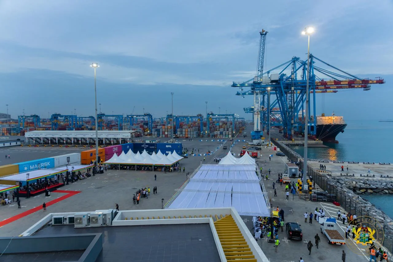 Ghana projected to grow at 4.8% in 2026…driven by services sector, strong economic recovery —World Bank