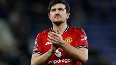 Harry Maguire
