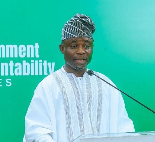 Health Minister moves to clear stuck family planning supplies at ports