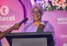 Her Ladyship Sophia Akuffo (Rtd)