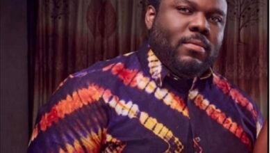 • The late Charles Amissah