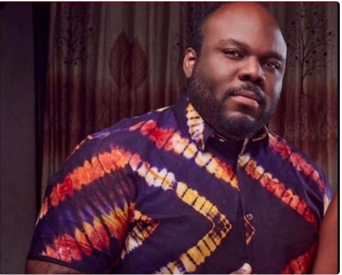 • The late Charles Amissah