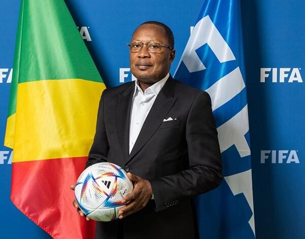 Jean-Guy Blaise Mayolas