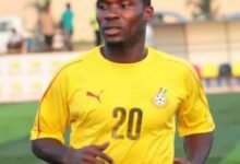 John Antwi - Dreams FC