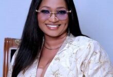 Maame Efua Houadjeto - LOC Chairperson