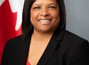 Madam Myriam Montrat