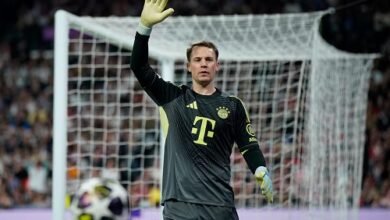 Manuel Neuer
