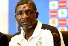 Maxwell Konadu - Black Satellites coach