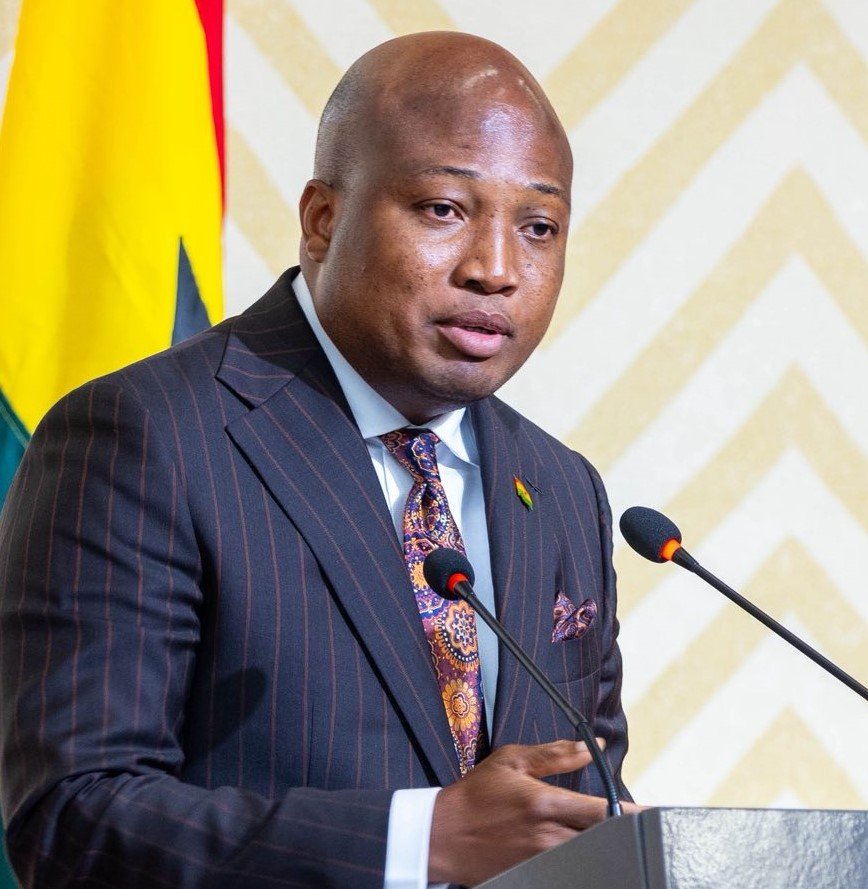 Foreign Affairs Minister engages South Africa over xenophobic attacks