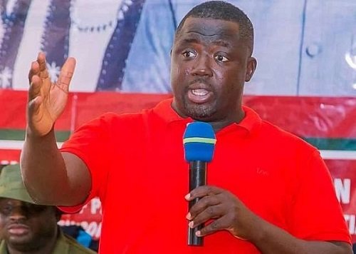 No premature declarations or campaigns — NDC tells aspirants